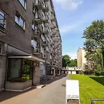 Great 2 Bdr Apartment, Prestigious Location In The Center Of Warsaw. Daire *