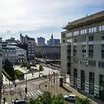 Great 2 Bdr Apartment, Prestigious Location In The Center Of Warsaw. Daire