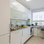 Great 2 Bdr Apartment, Prestigious Location In The Center Of Warsaw. * Varşova
