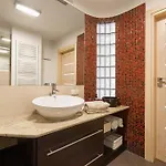 Daire Great 2 Bdr Apartment, Prestigious Location In The Center Of Warsaw.