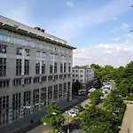 Great 2 Bdr Apartment, Prestigious Location In The Center Of Warsaw. Daire *