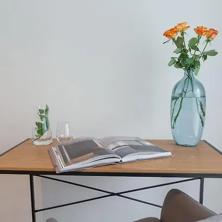 Great 2 Bdr Apartment, Prestigious Location In The Center Of Warsaw. Appartement *