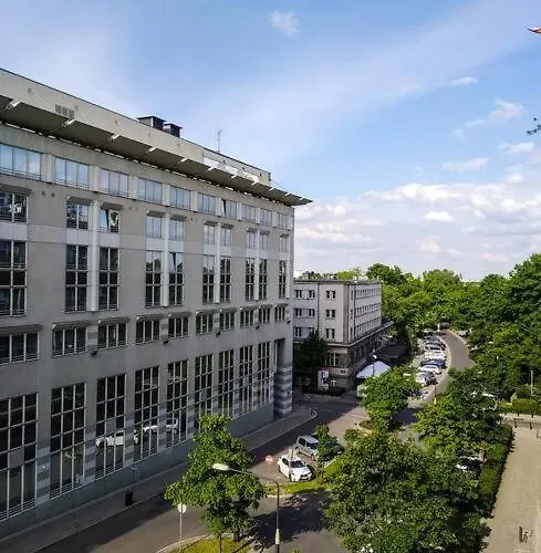 Great 2 Bdr Apartment, Prestigious Location In The Center Of Warsaw. Apartment *