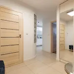 Great 2 Bdr Apartment, Prestigious Location In The Center Of Warsaw. Apartment Warschau